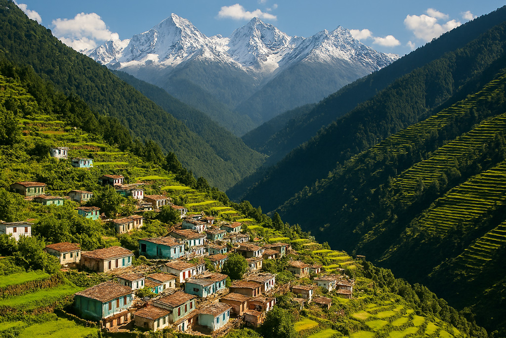 जम्मू-कश्मीर, हिमाचल और उत्तराखंड में भारी बारिश का ऑरेंज अलर्ट जारी, तेज हवाओं और ओलावृष्टि की भी चेतावनी दी गई।