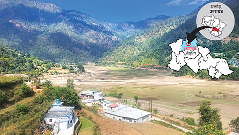(फोटो: राजू सजवान/सीएसई)