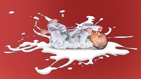 ग्राउंड रिपोर्ट: मां के दूध में यूरेनियम से शिशुओं के ‘सुरक्षा कवच’ में दरार, बिहार में बढ़ा कैंसर और प्रदूषण