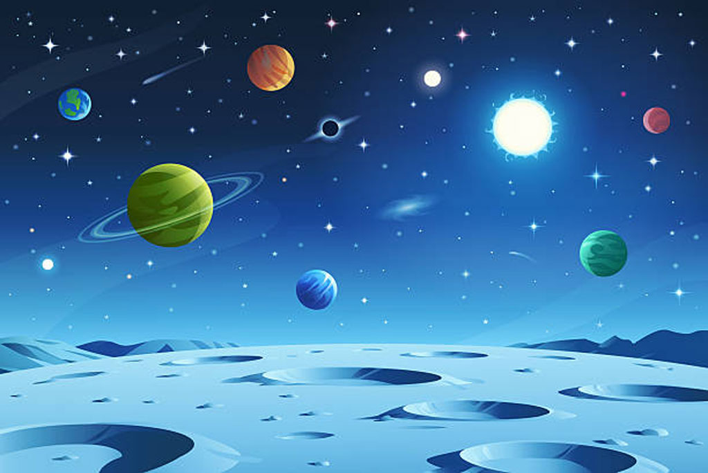 वैज्ञानिकों ने बताया कि केवल सही दूरी नहीं, पर्याप्त पानी और जलवायु संतुलन भी जीवन के लिए जरूरी होता है।