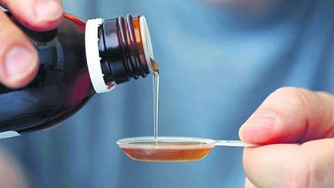 Syrup