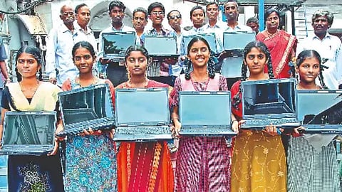 Representative image