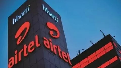 Bharti Airtel