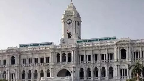 Greater Chennai Corporation