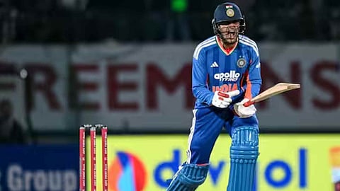 SA win toss, elect to bowl in 5th T20I; Samson comes in place of injured Gill