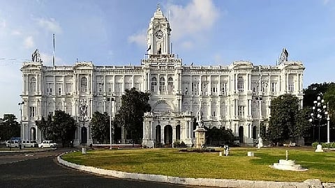 Greater Chennai Corporation