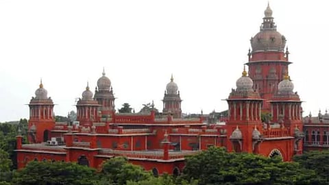 Madras High Court
