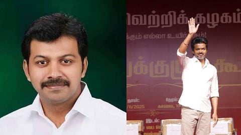 AIADMK to conduct conclaves to rev up support of youth, women