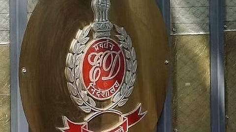 Enforcement Directorate