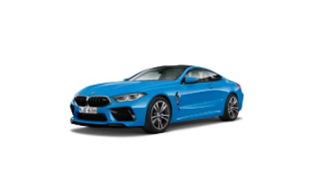 BMW Representative image (Photo: BMW India)