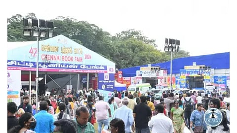 Visual from previous editions