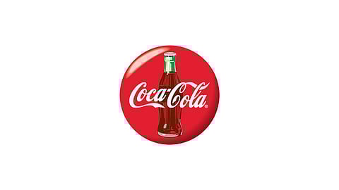 Coca Cola representative image