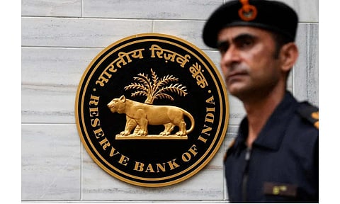 RBI has allowed compounding of FEMA case against Genpact India: ED
