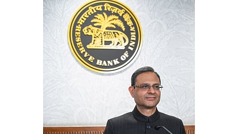 Reserve Bank of India (Photo: IANS)