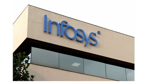 Infosys (Photo: IANS)