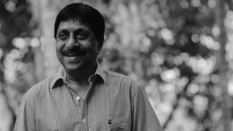 Actor-director Sreenivasan