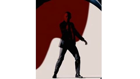 Netflix to stream James Bond films