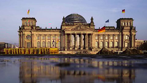 GNTO eyes 10 lakh overnight stays by Indian tourists in Germany in 2026