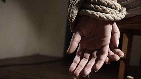 Representative image