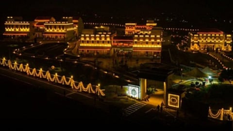 Porunai Archaeological Museum