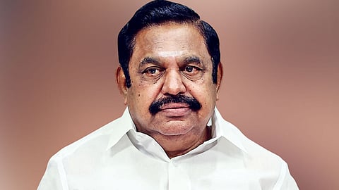 Edappadi K. Palaniswami