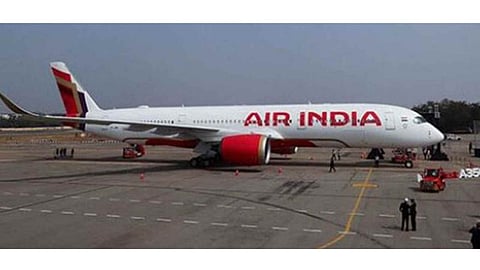 Air India