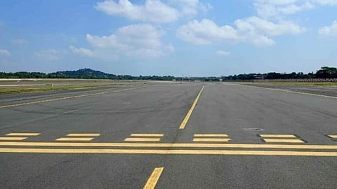 Resurfacing work to begin early-2026 on primary runway at Chennai airport