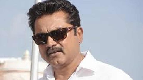 Sarathkumar