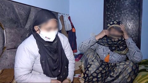 Unnao rape case survivor