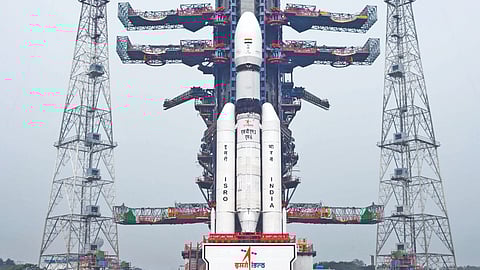 ISRO set to launch BlueBird Block 2 satellite