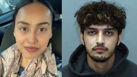 Indian-origin woman murdered in Toronto (L)