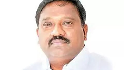 Karate R Thiagaranjan