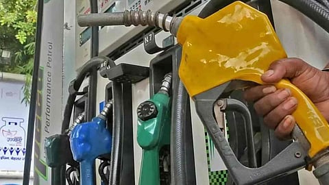 Representative image