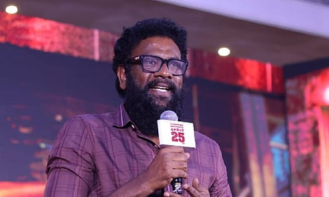 Director Tamizh