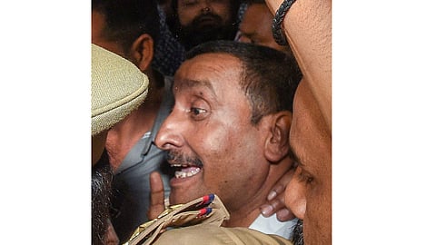 The Delhi High Court suspended the jail term of expelled BJP leader Kuldeep Singh Sengar, who was serving life imprisonment in the 2017 Unnao rape case, on Dec. 23, 2025.