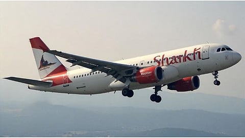 Shankh Air to launch flights