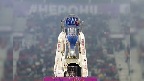 Hockey league to begin January 3, 2026