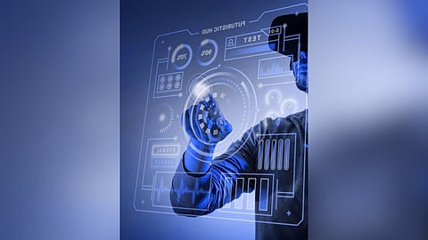 Representative Image