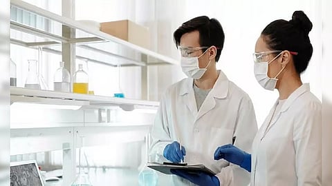 Representative image