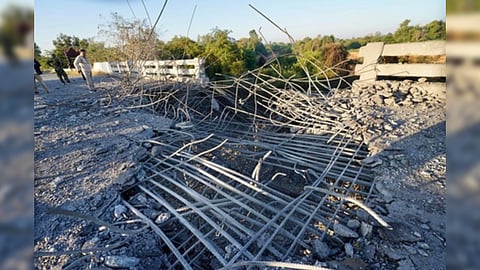 Representative image