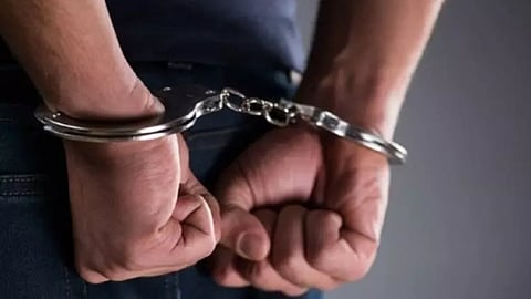 Representative Image