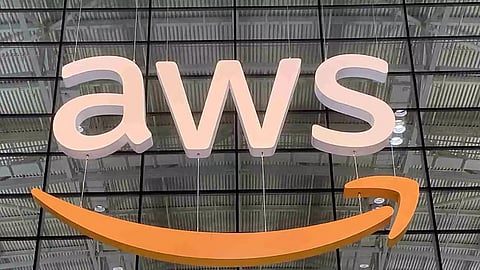 Amazon Web Services