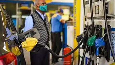 Representative Image