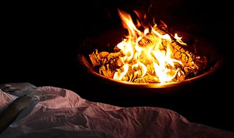 Four of family die from toxic fumes In Bihar's Chhapra