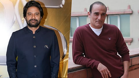 Jaideep Ahlawat Replaces Akshaye Khanna In Drishyam 3