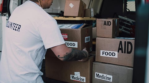 Representative Image