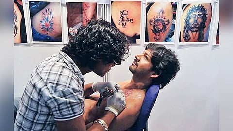 What you need to know before you get inked