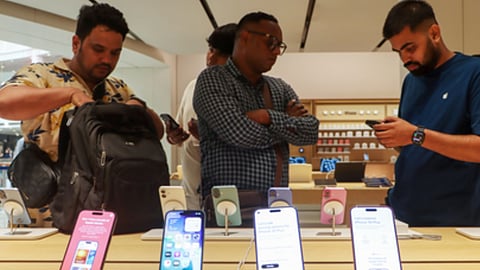 Representative Image