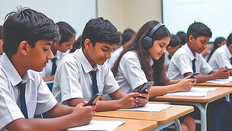 Representative Image