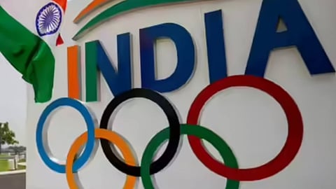 Indian Olympic Association